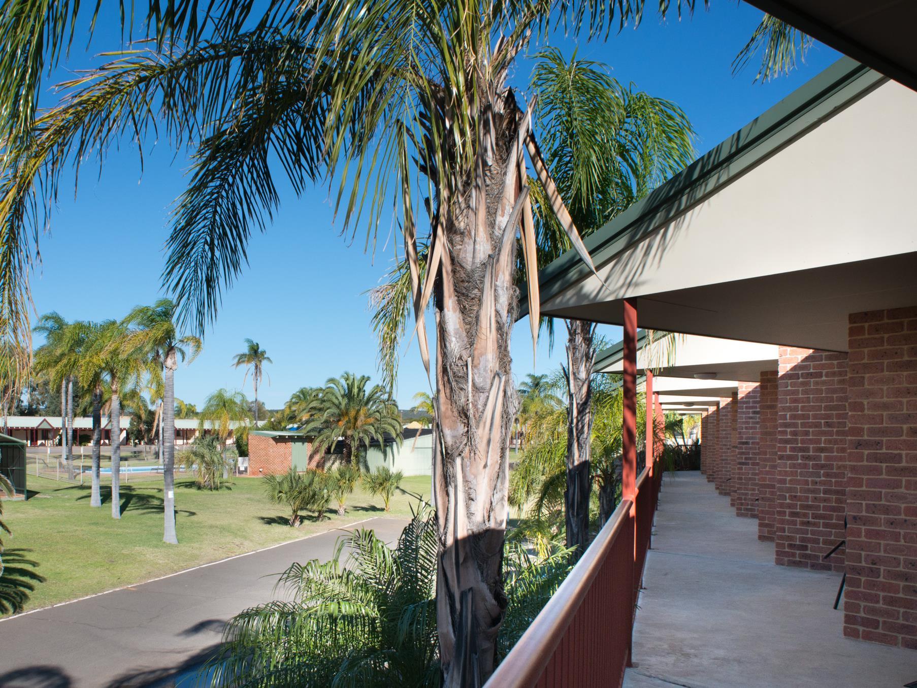 Ban công/sân hiên