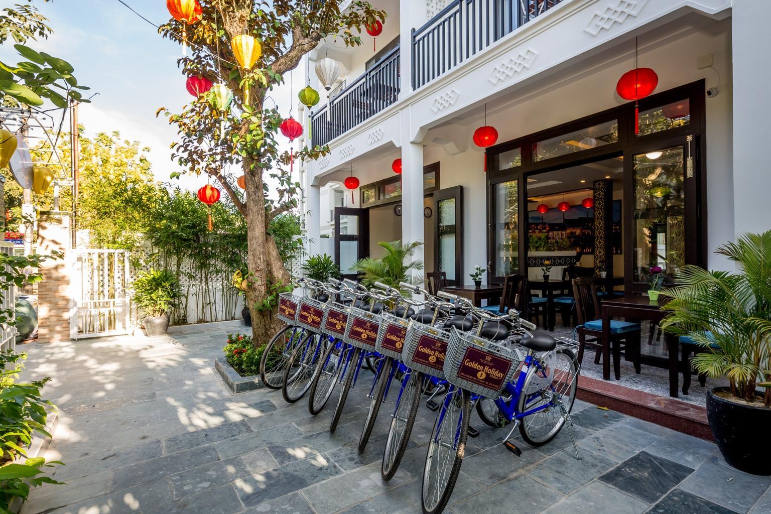 Nội thất khách sạn