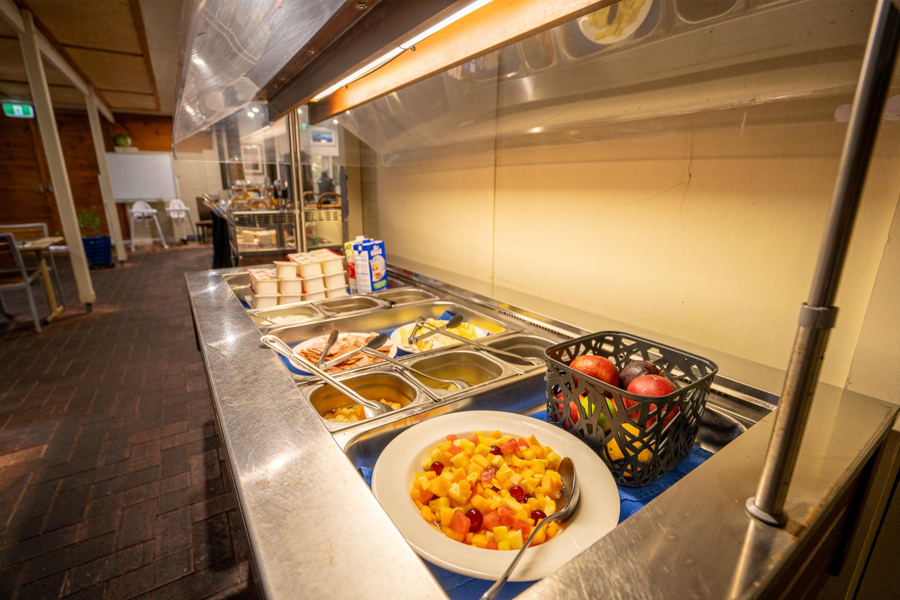 Đồ ăn và thức uống