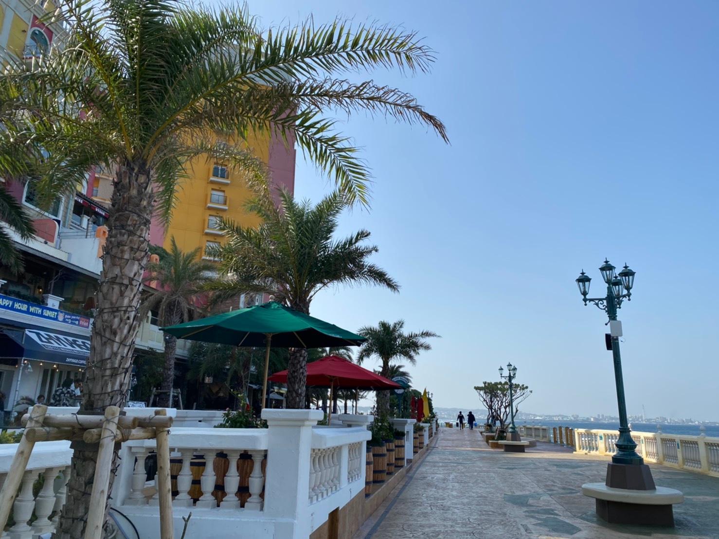 Nơi tham quan gần đây