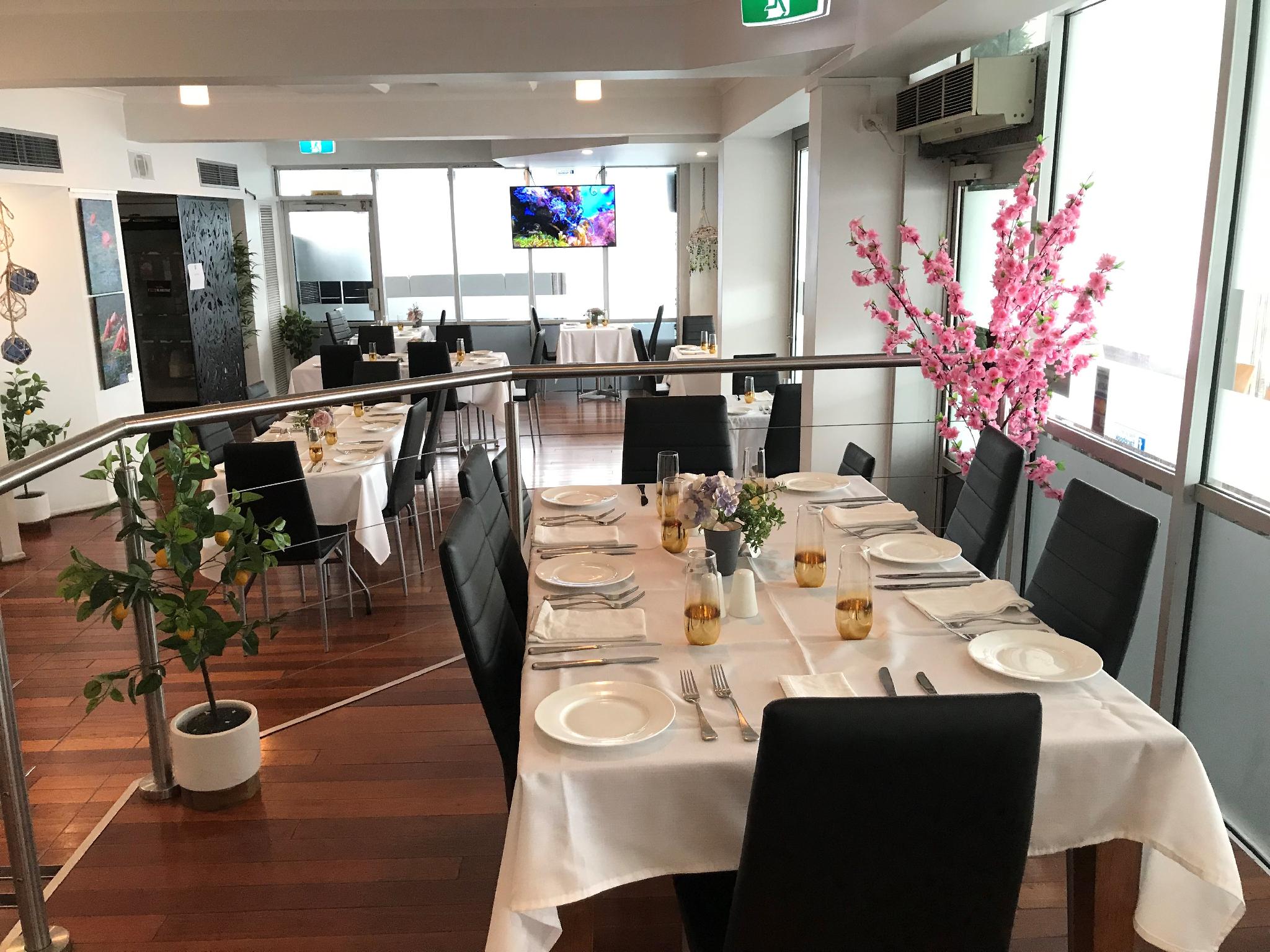 Đồ ăn và thức uống