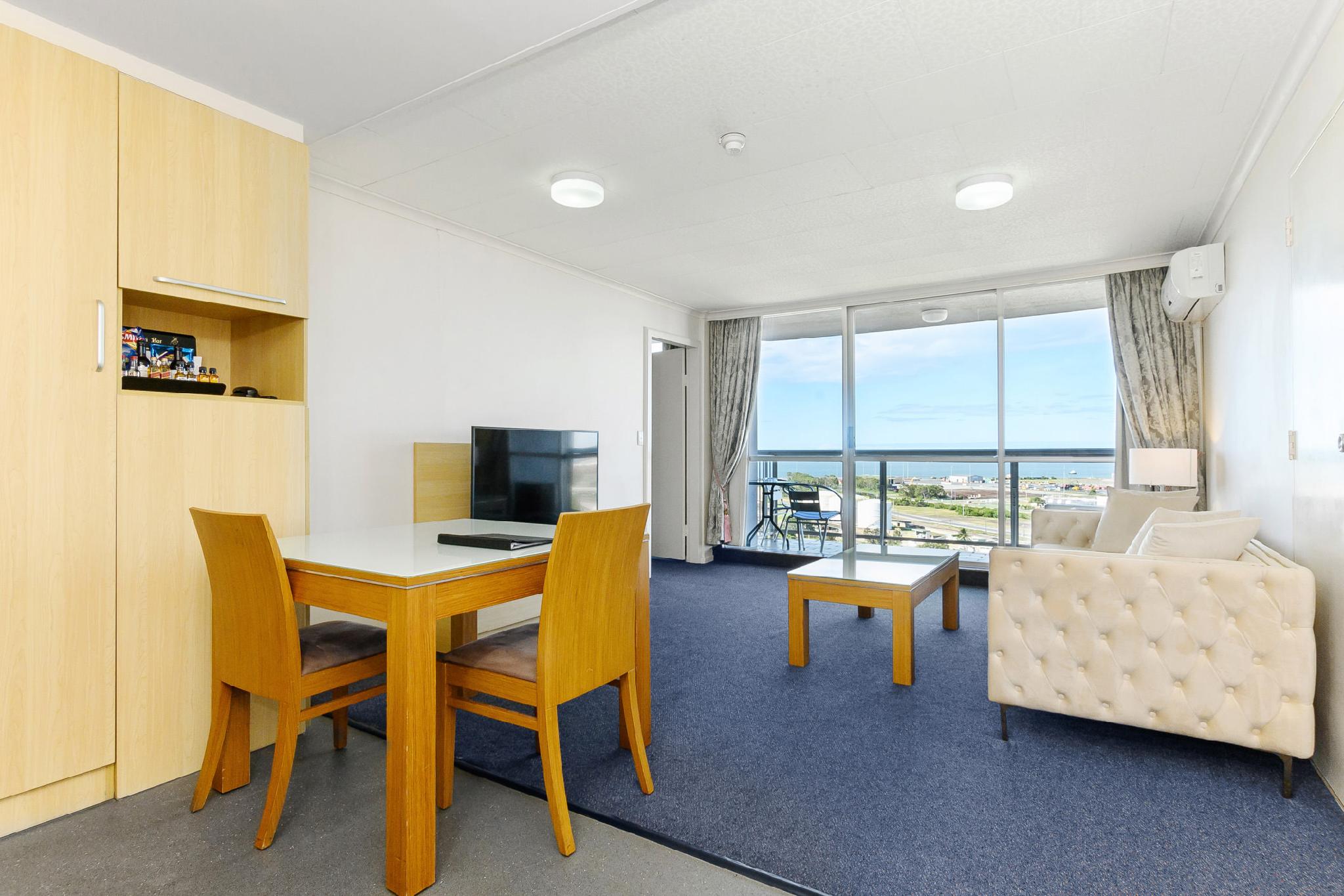 Nội thất khách sạn