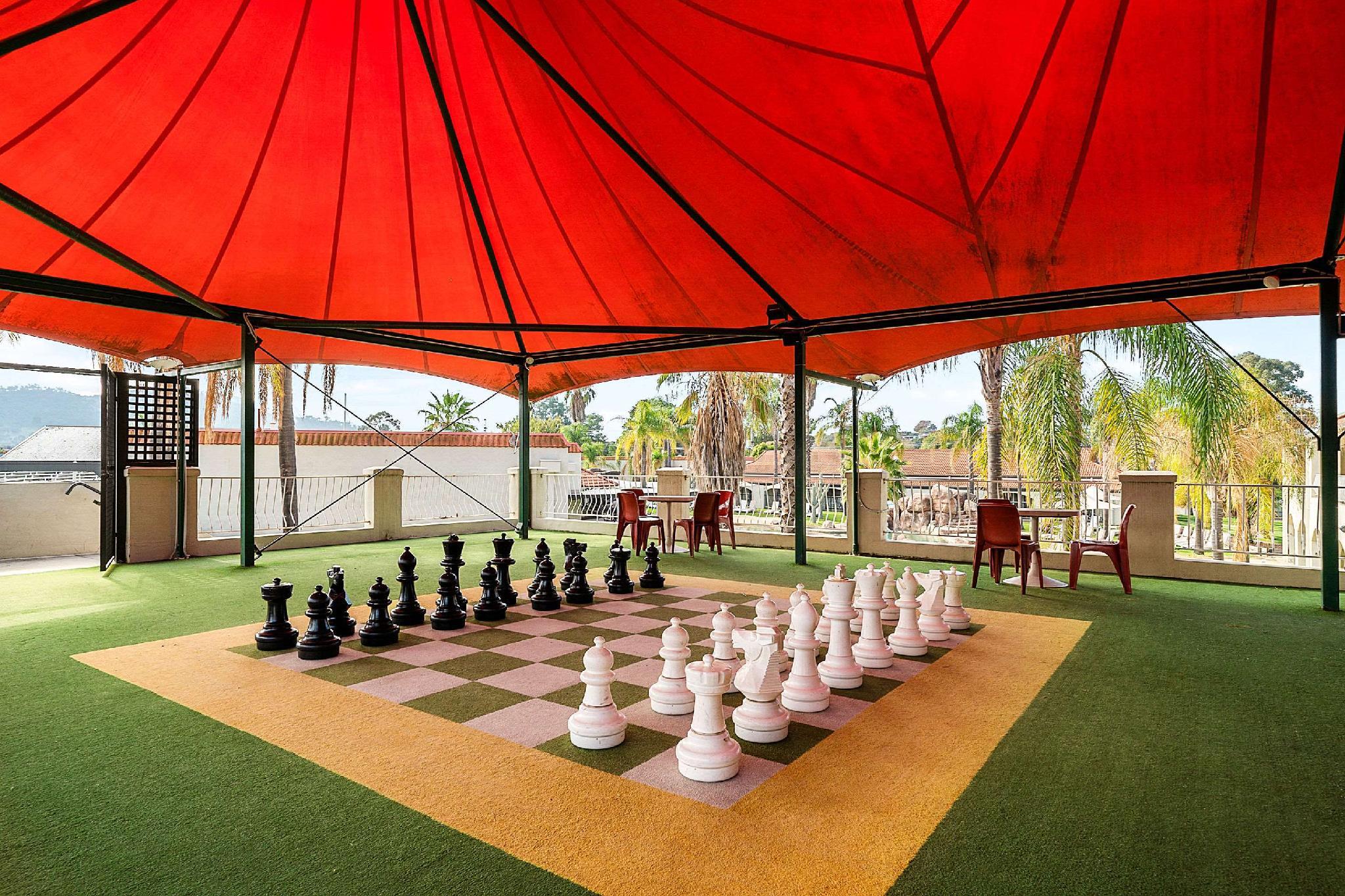 Khu vực công cộng