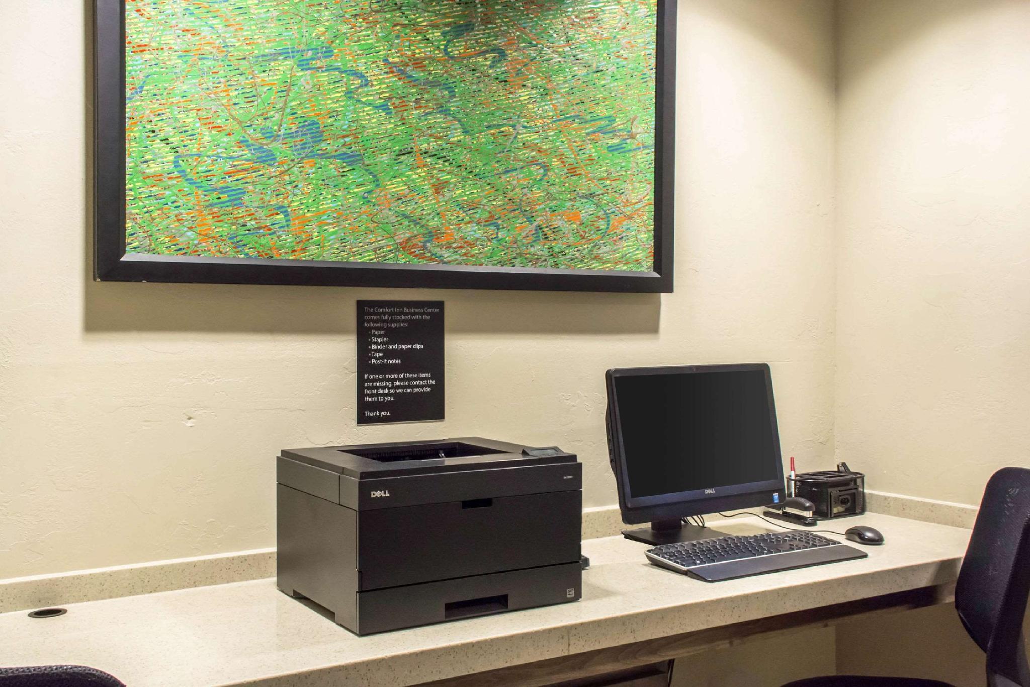 Trung tâm hội nghị