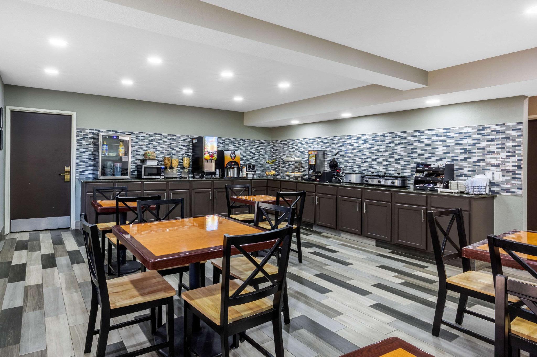 Đồ ăn và thức uống