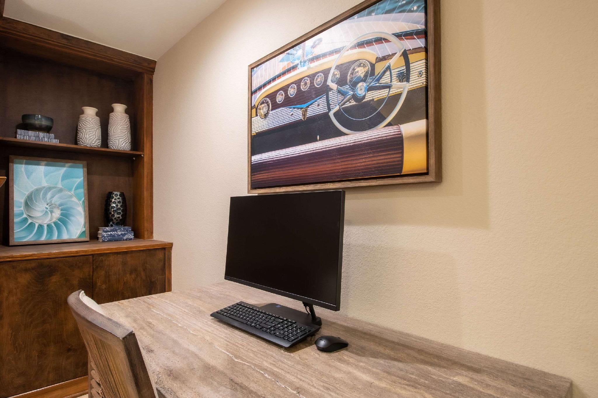 Trung tâm hội nghị