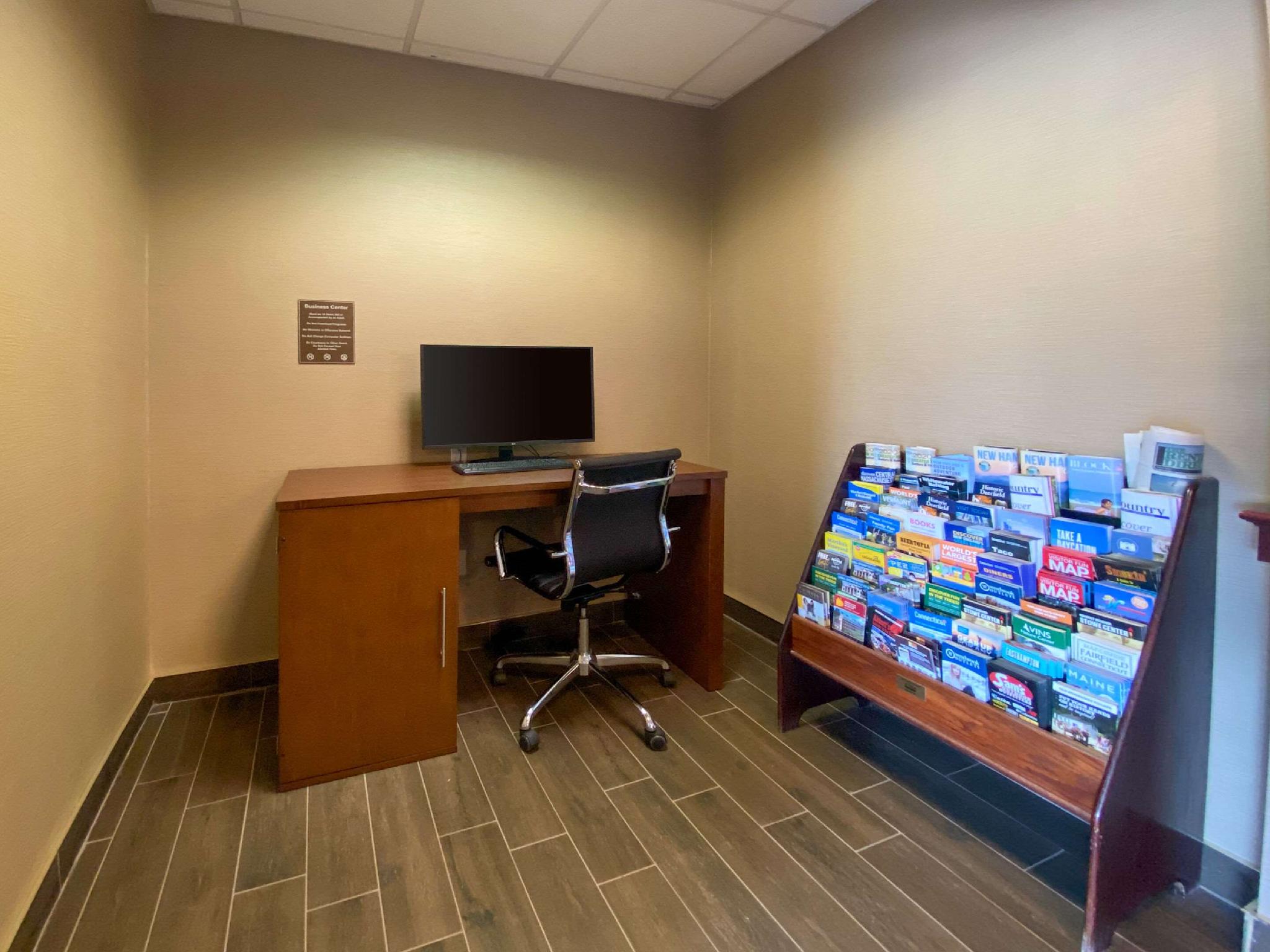 Trung tâm hội nghị