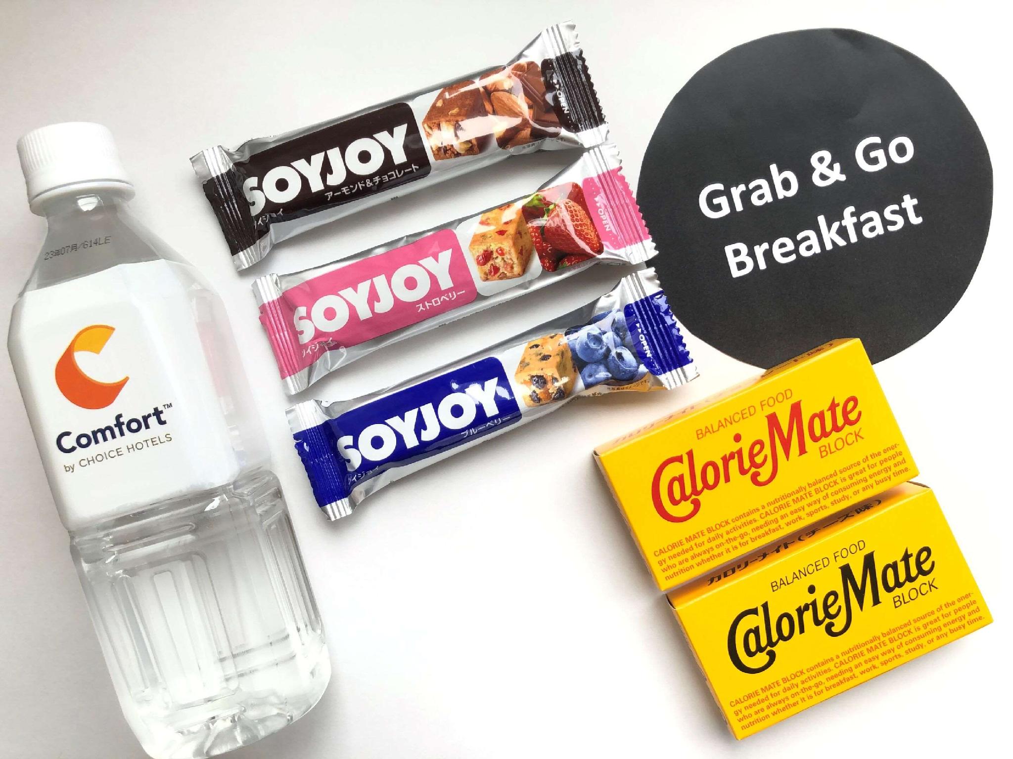 Đồ ăn và thức uống