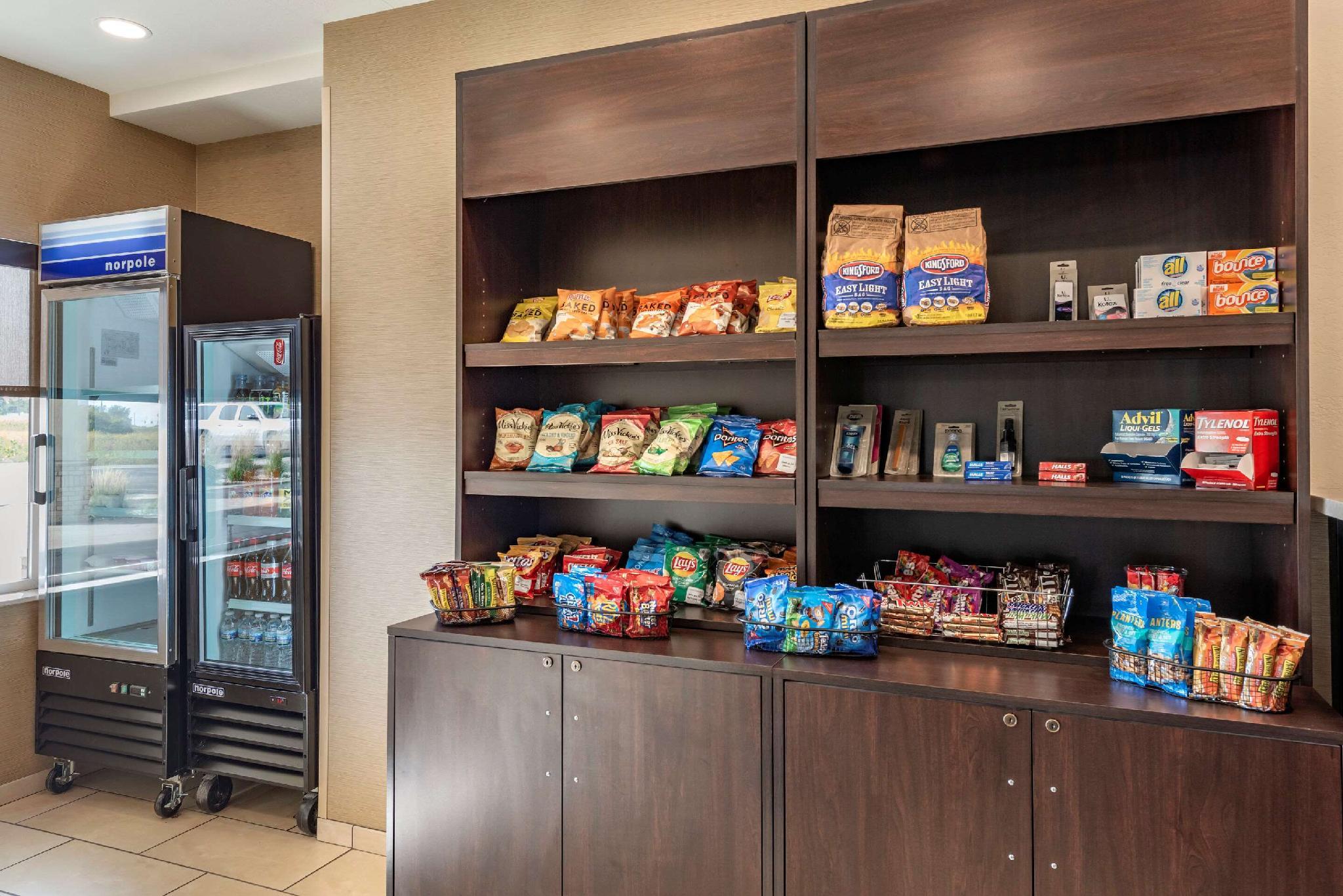 Đồ ăn và thức uống