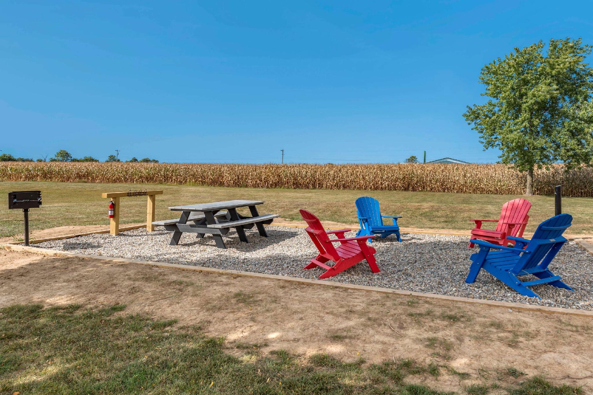 Khu vực công cộng