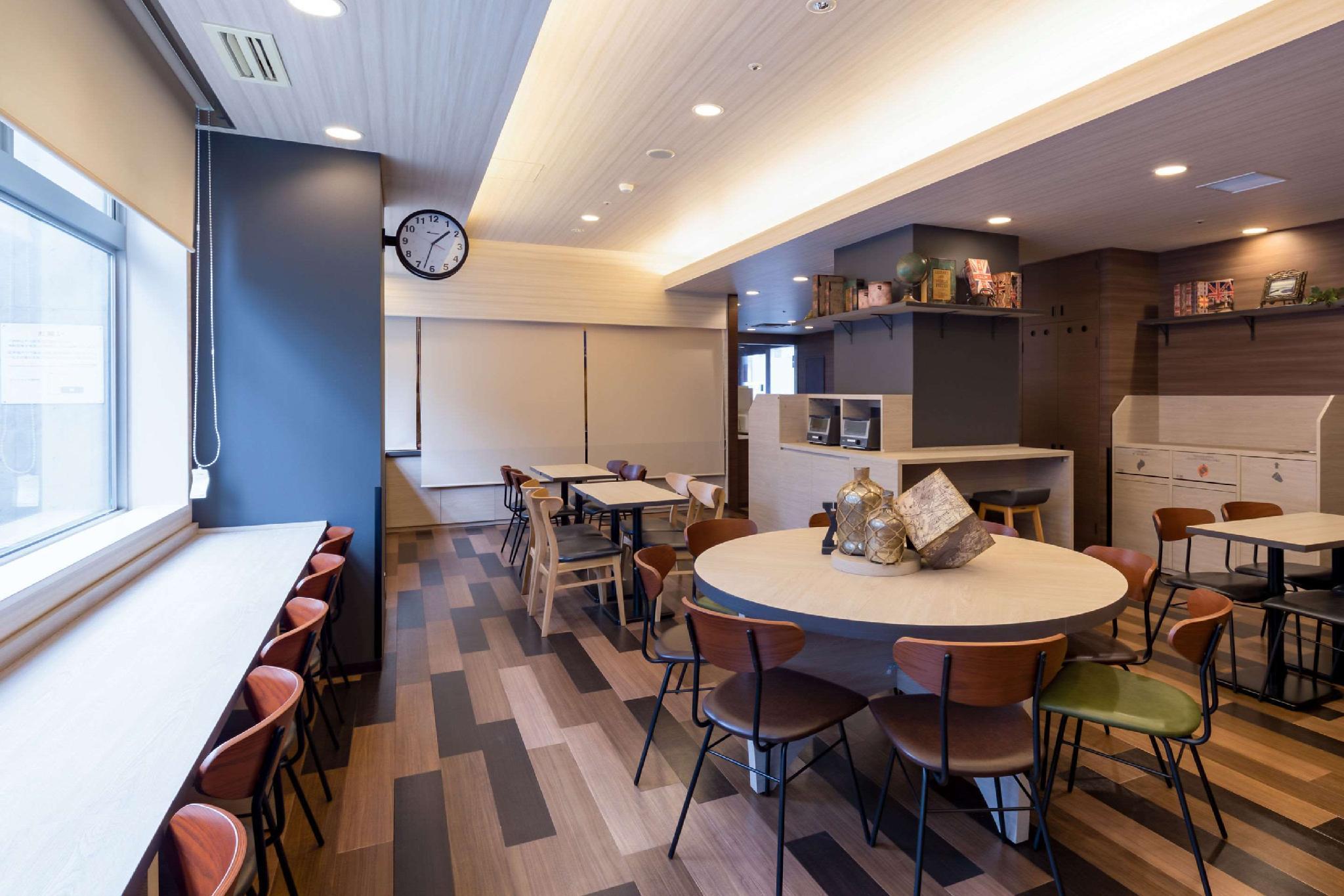 Khu vực công cộng