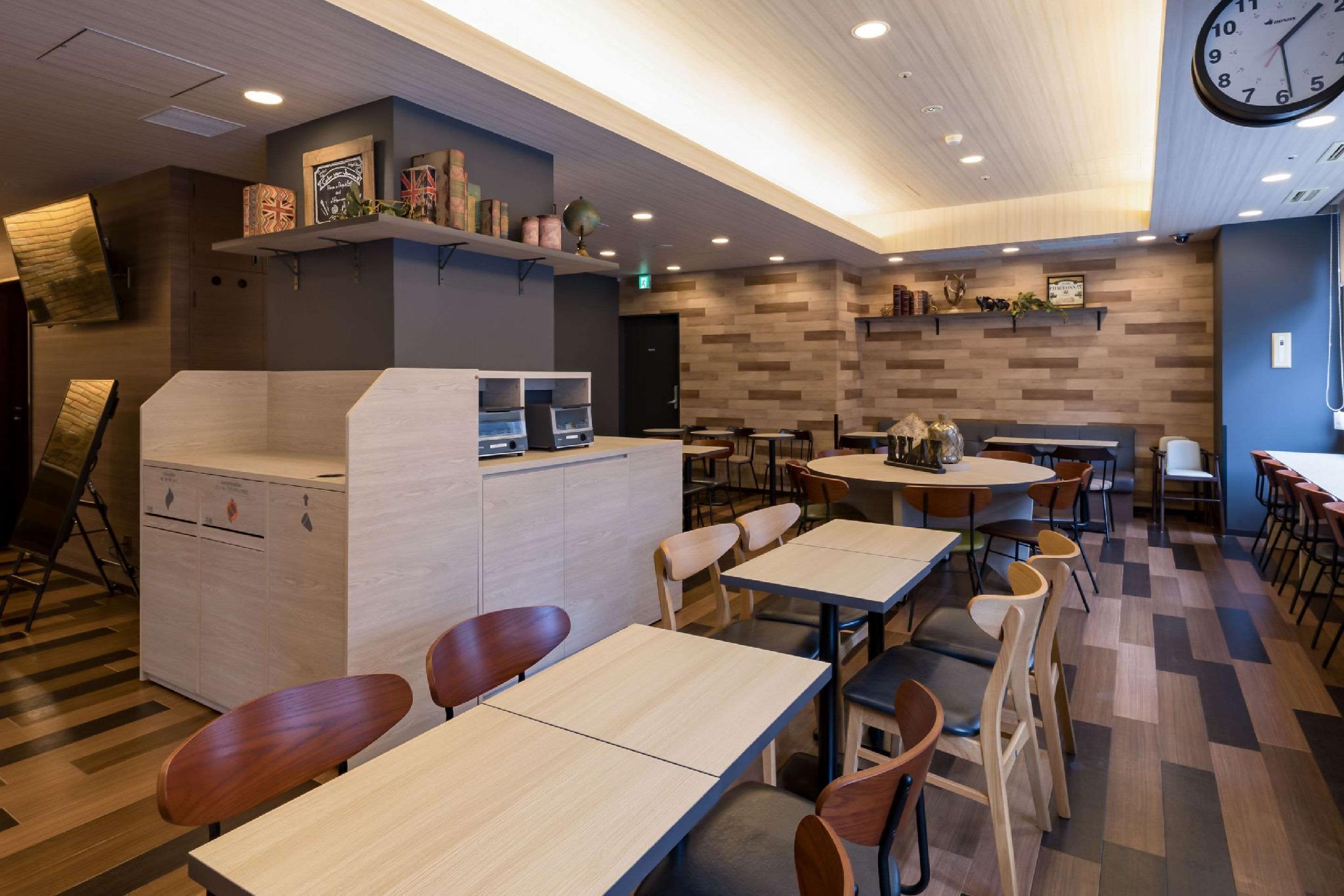 Khu vực công cộng