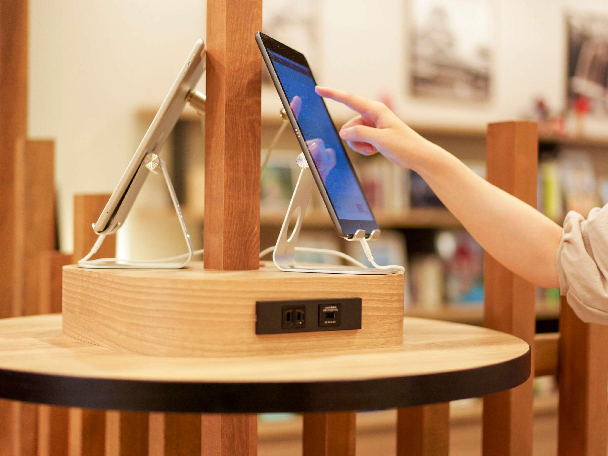 Khu vực công cộng