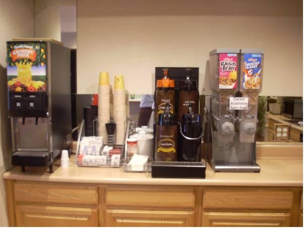 Đồ ăn và thức uống