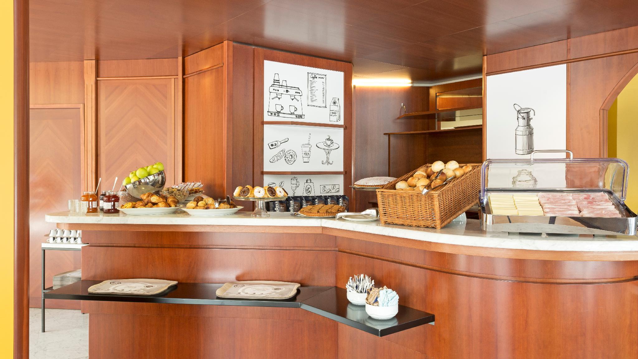 Đồ ăn và thức uống