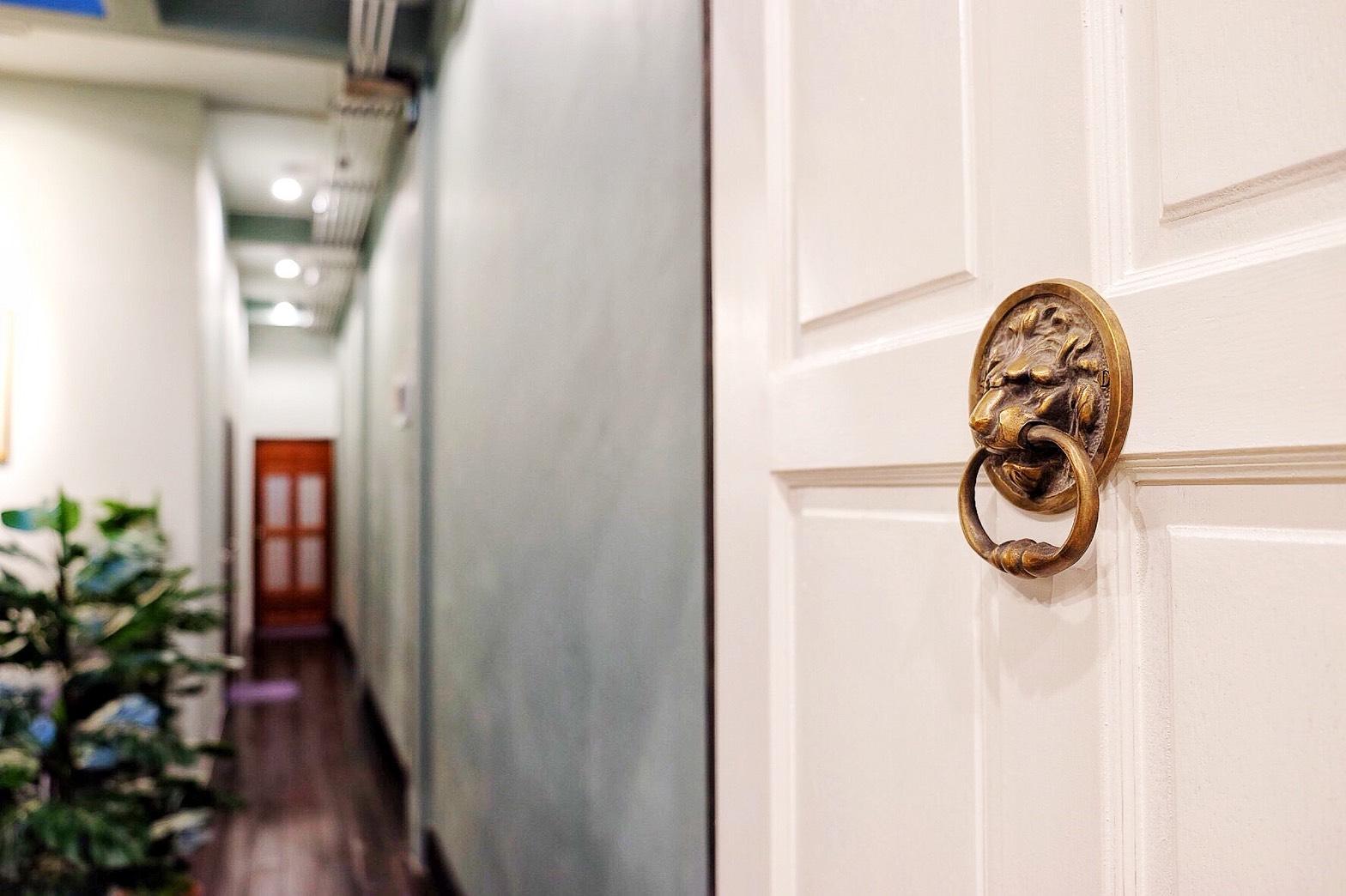 Nội thất khách sạn