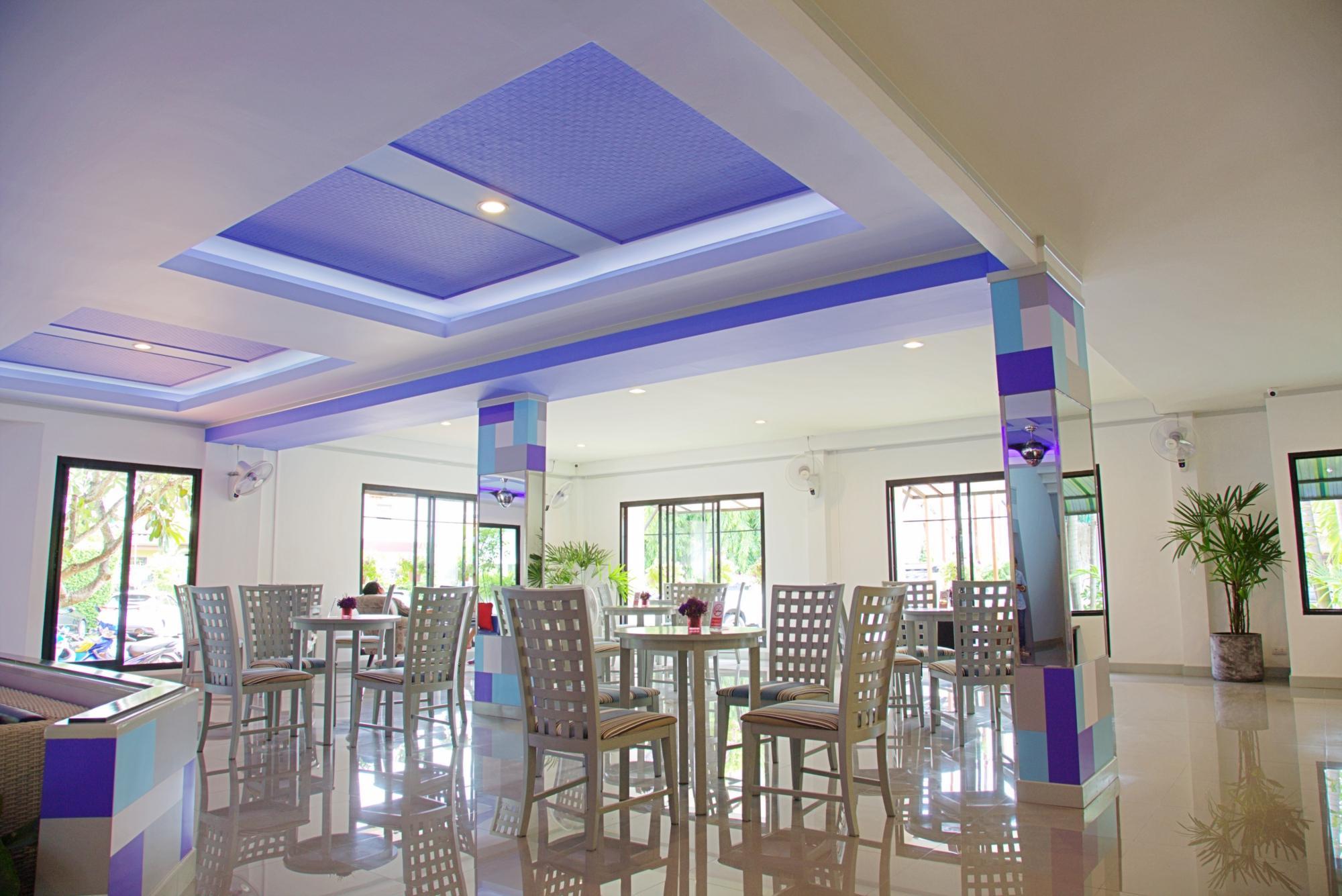 Khu vực công cộng