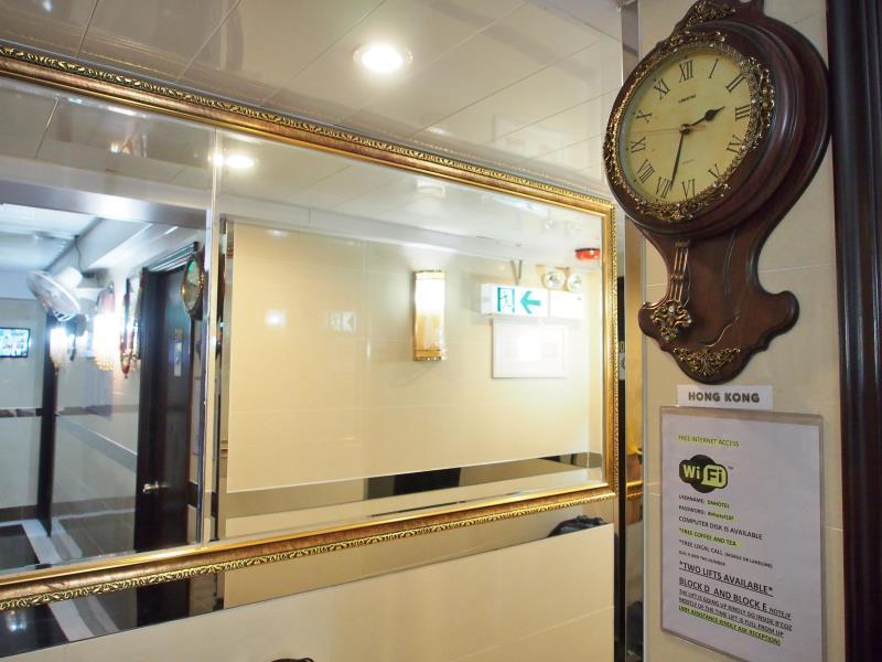 Nội thất khách sạn