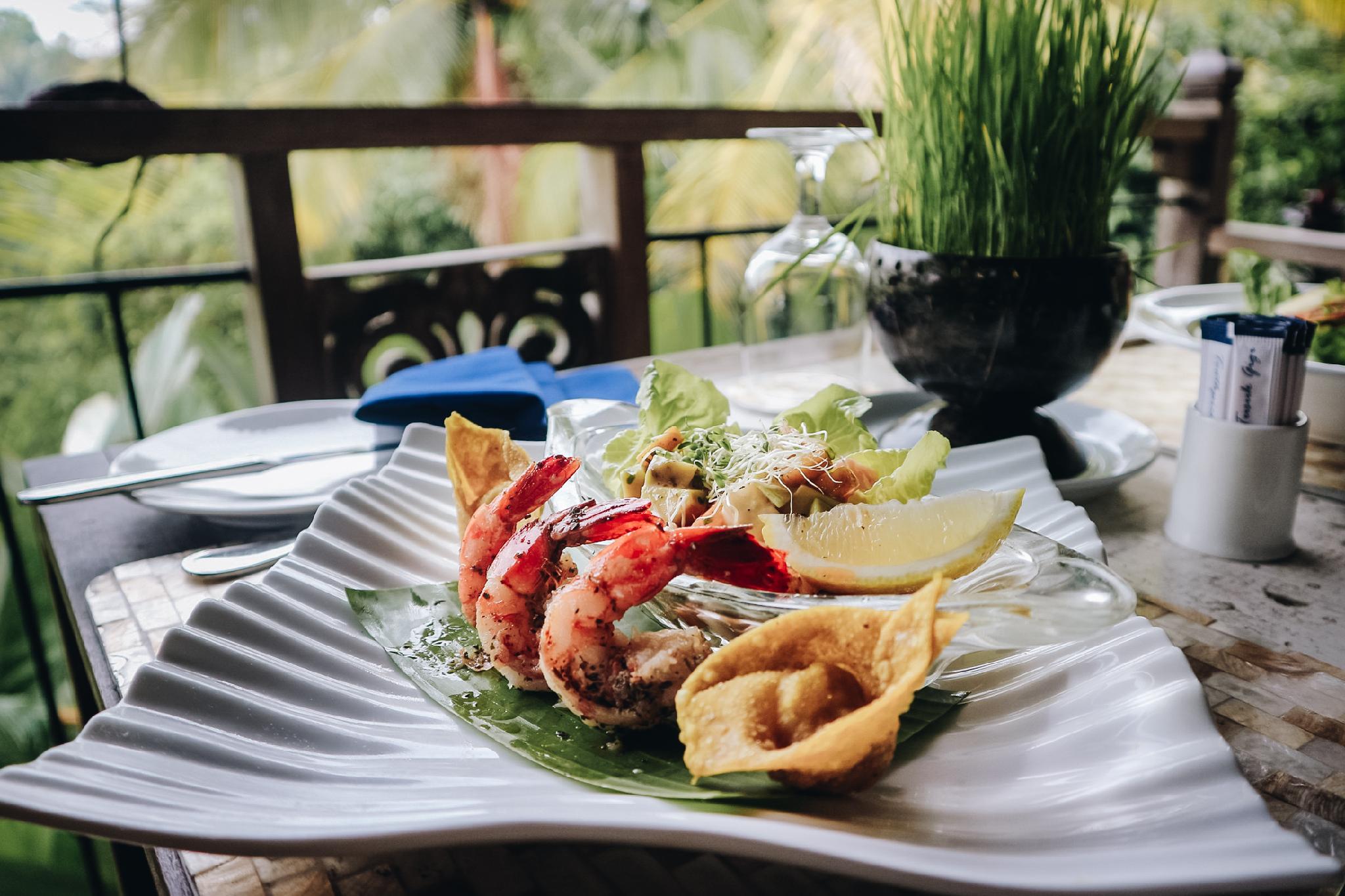 Đồ ăn và thức uống