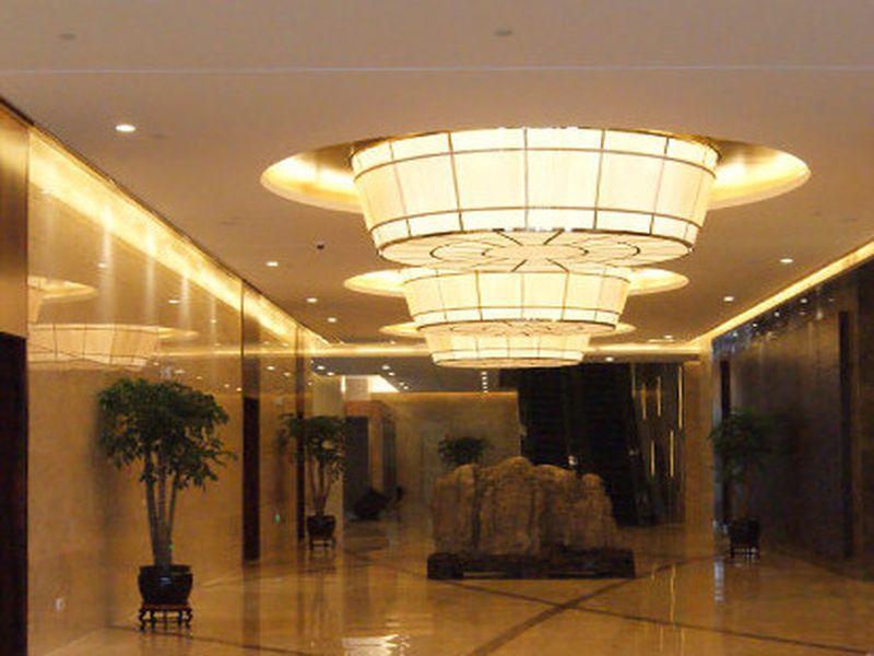 Nội thất khách sạn