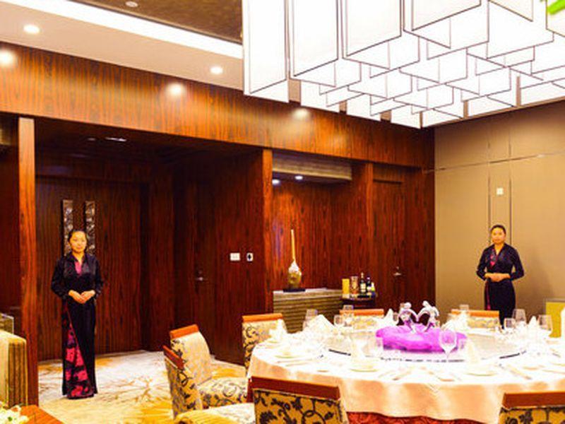 Nội thất khách sạn