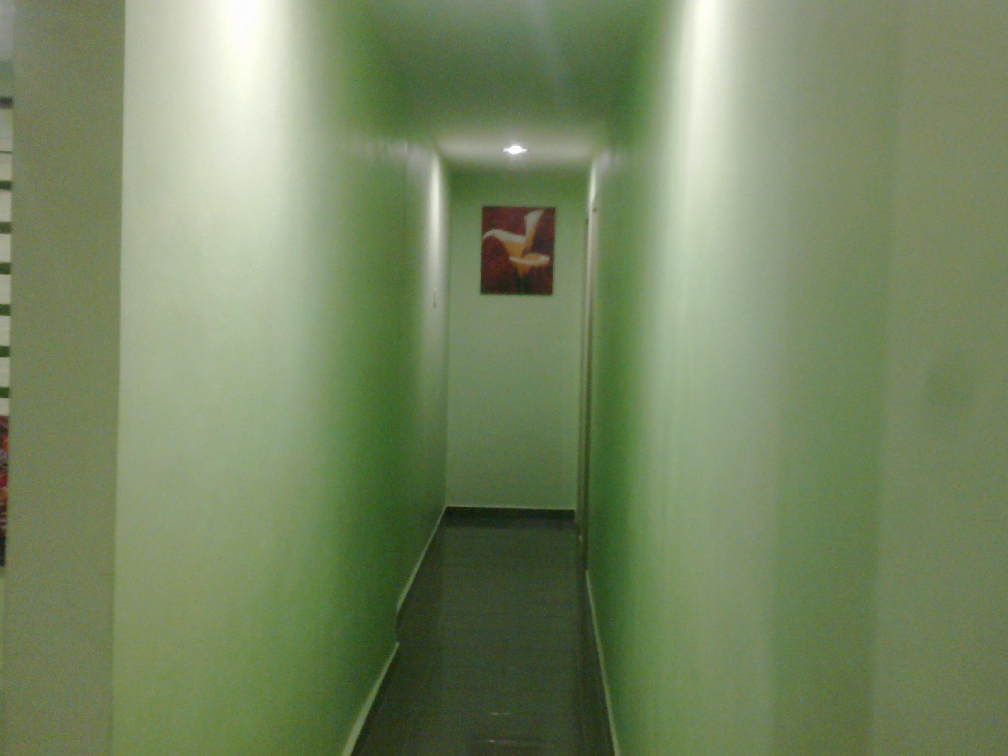 Nội thất khách sạn