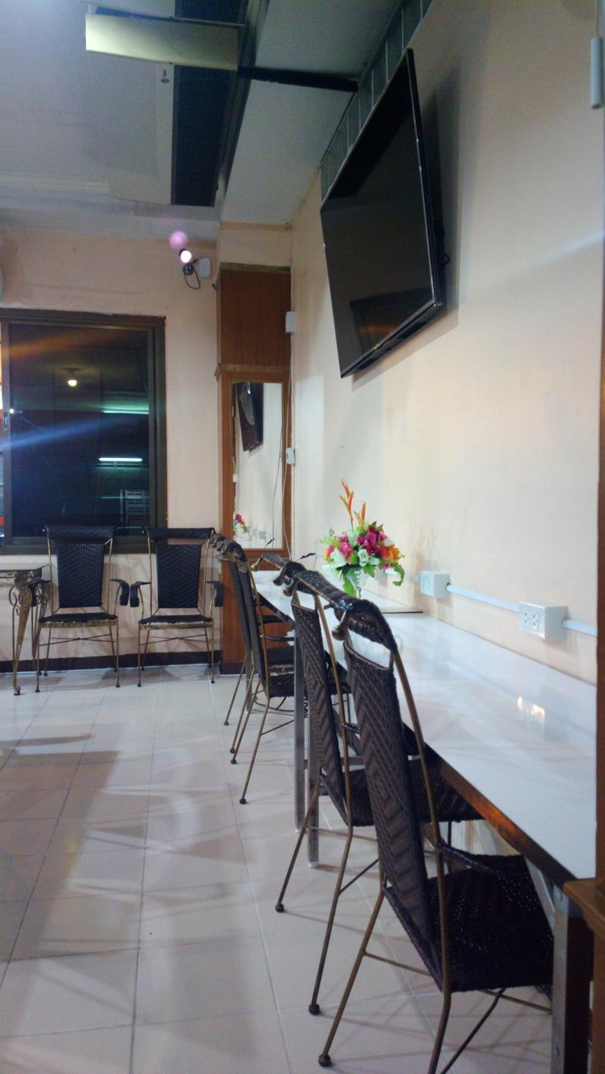 Thể thao và hoạt động