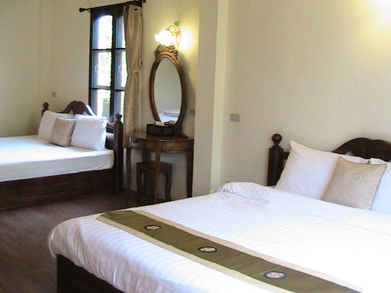 Nội thất khách sạn