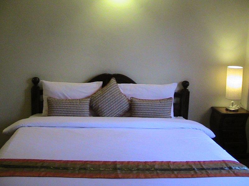 Nội thất khách sạn