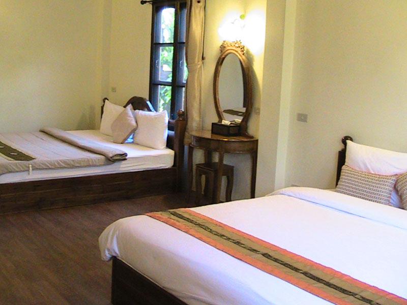 Nội thất khách sạn