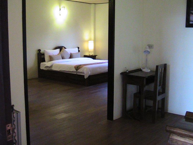 Nội thất khách sạn