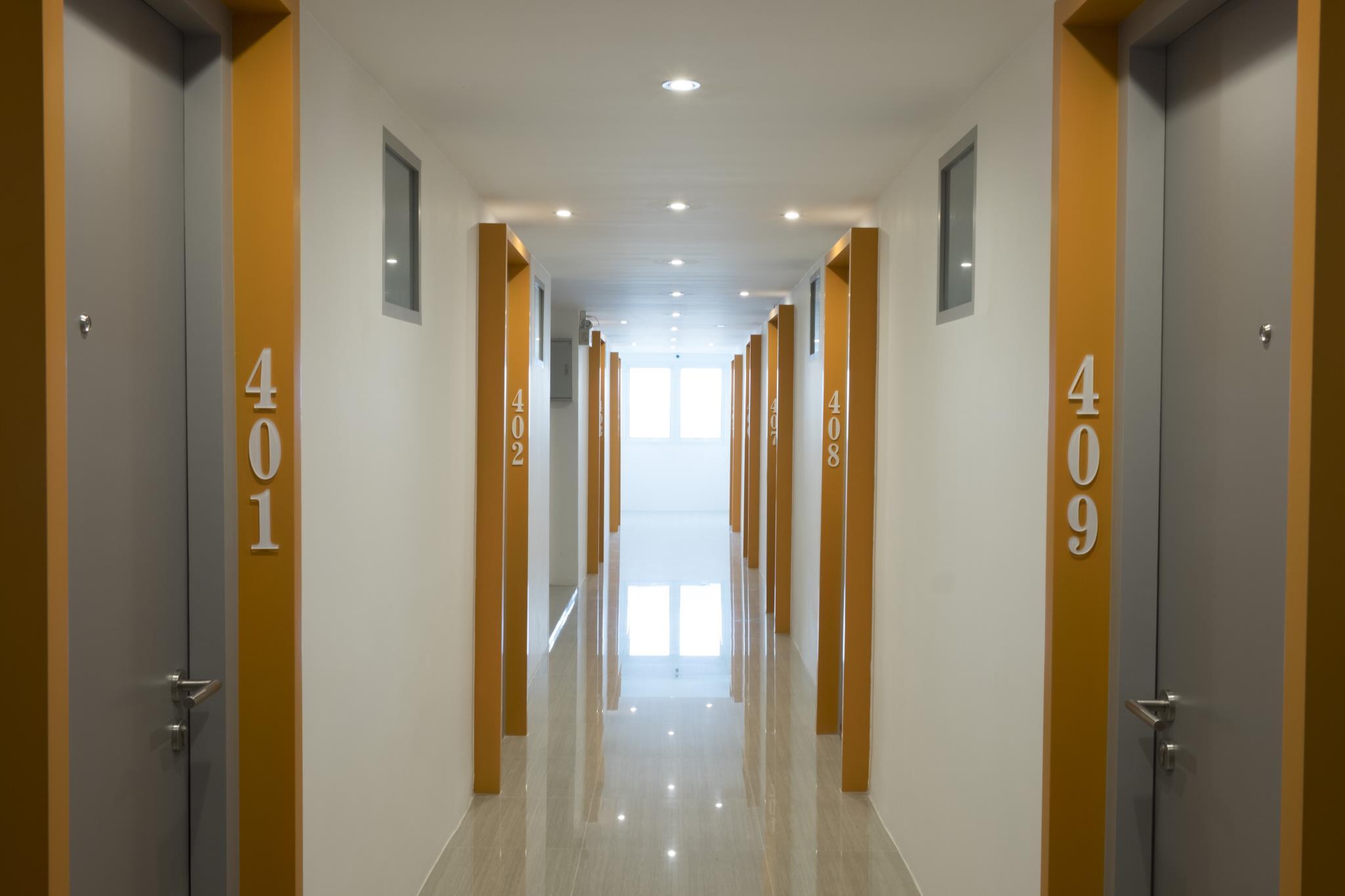 Nội thất khách sạn