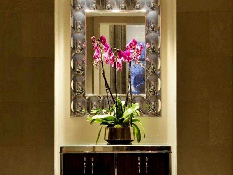 Nội thất khách sạn