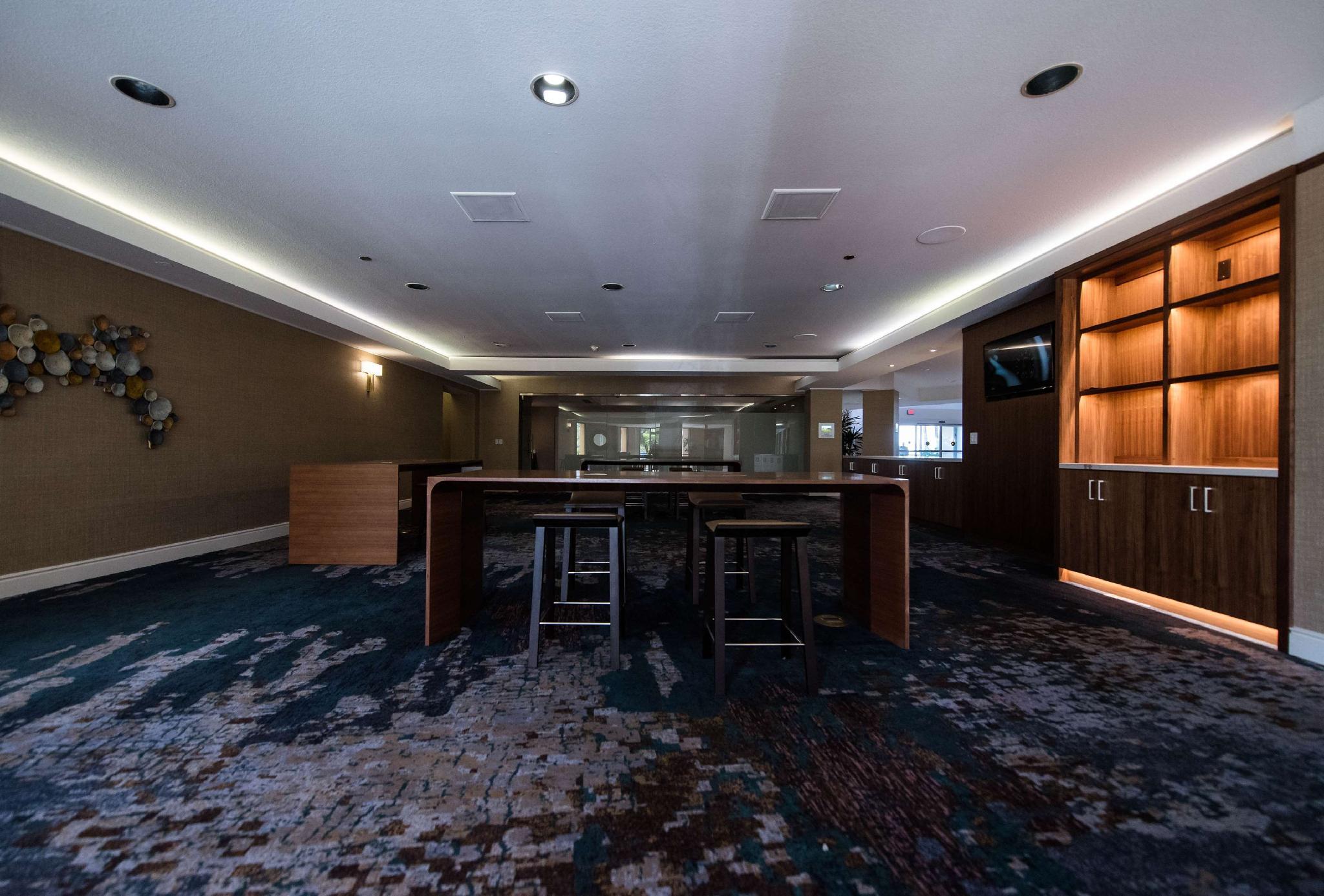 Nội thất khách sạn