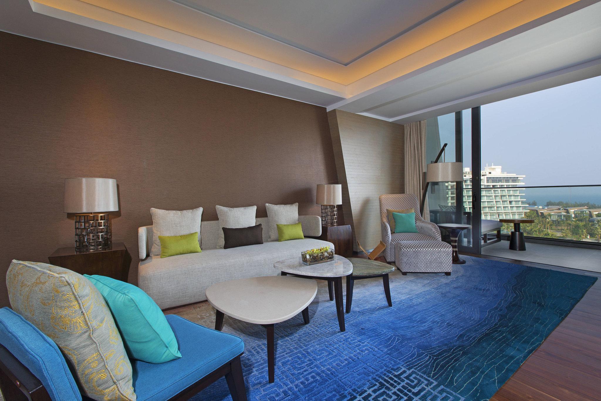 Phòng khách riêng