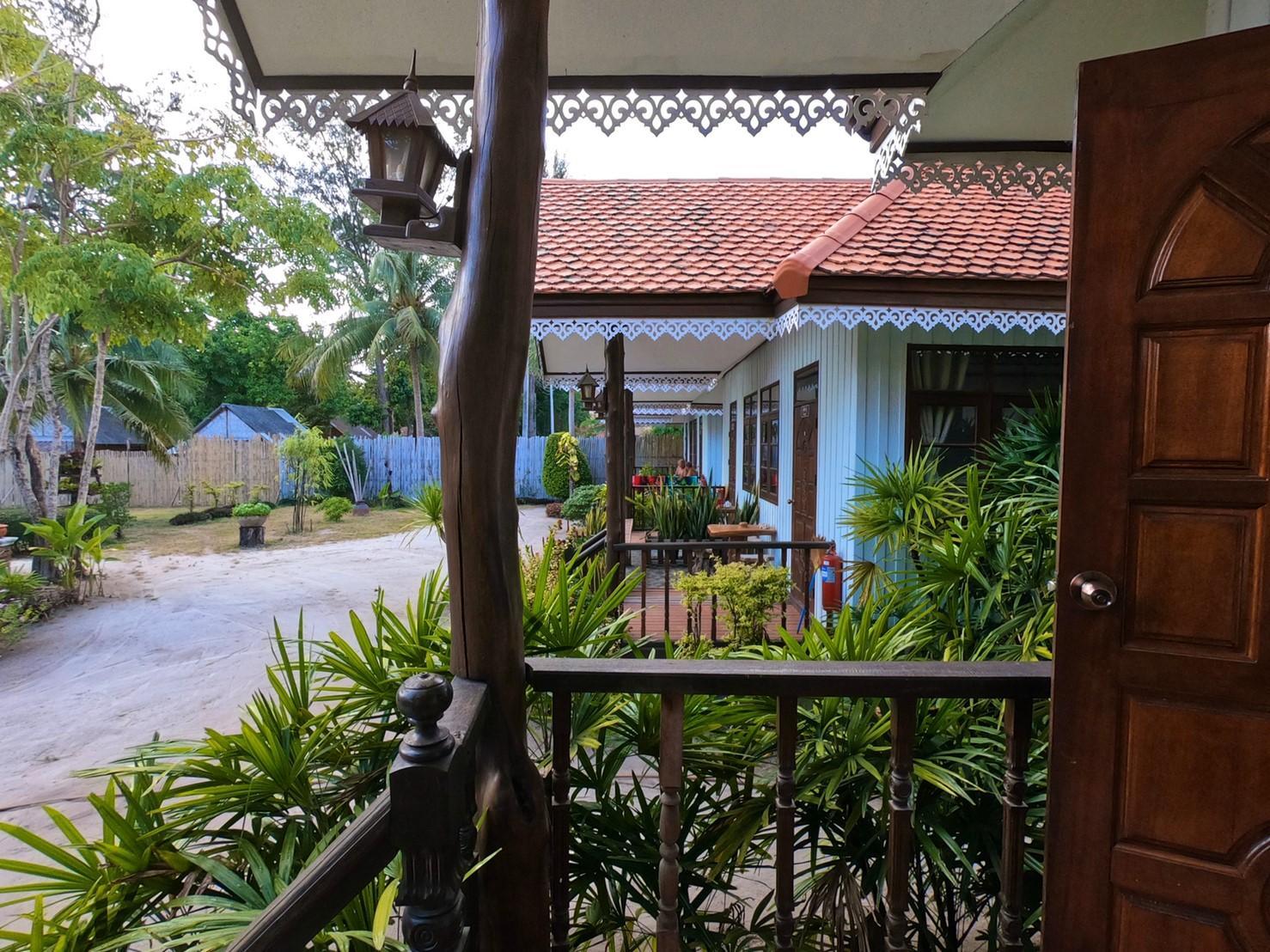 Nội thất khách sạn