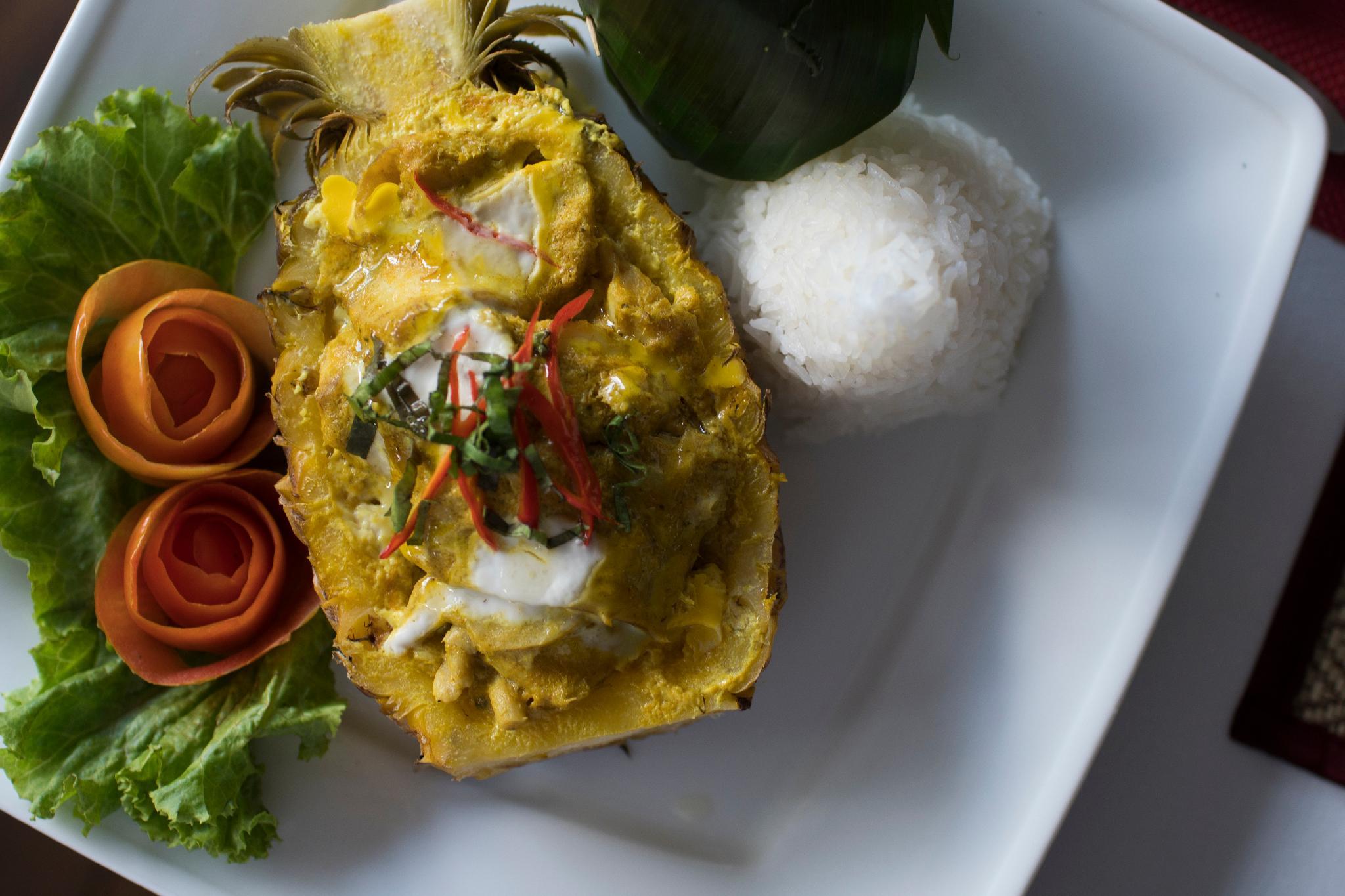 Đồ ăn và thức uống