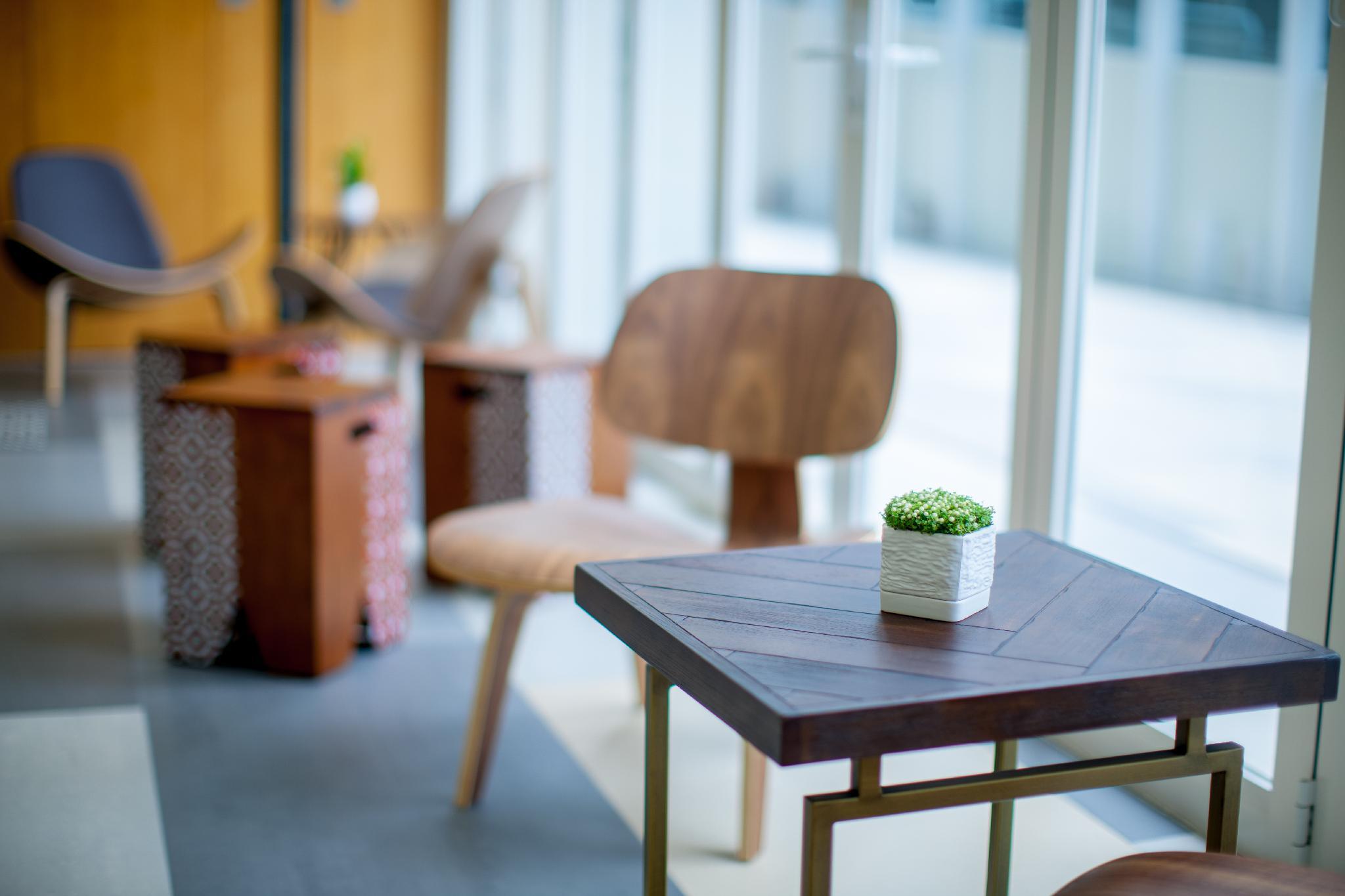 Nội thất khách sạn