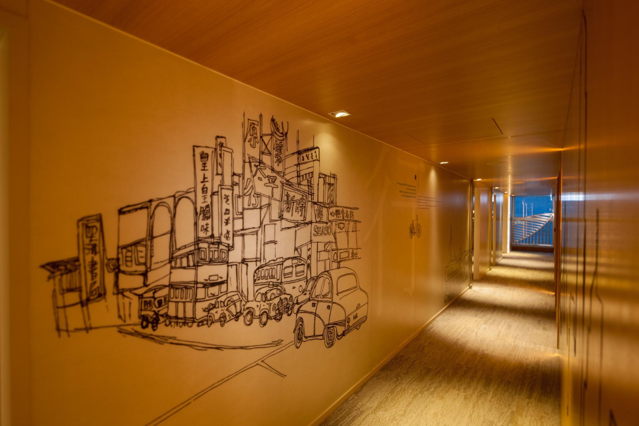 Nội thất khách sạn