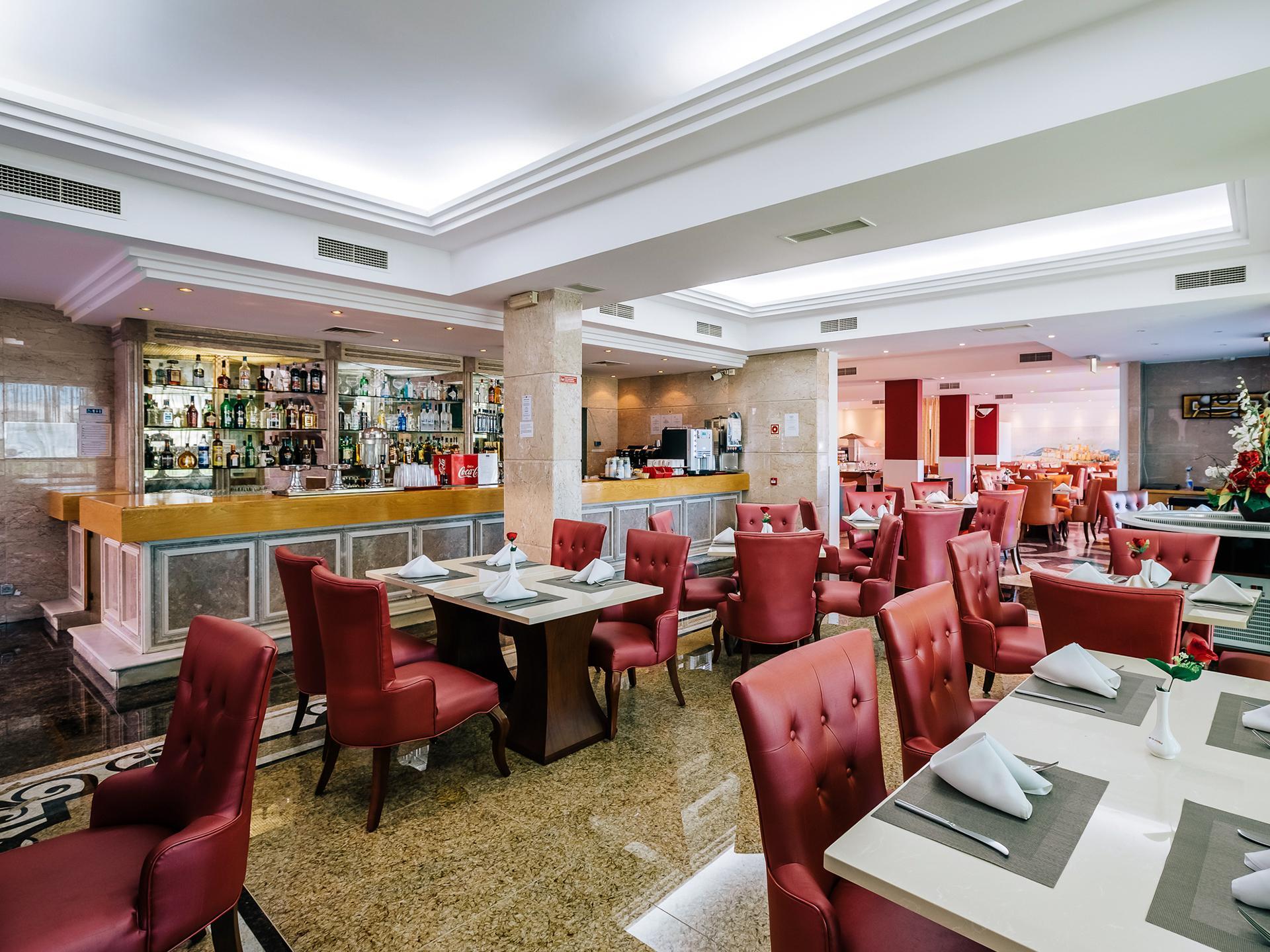 Nội thất khách sạn