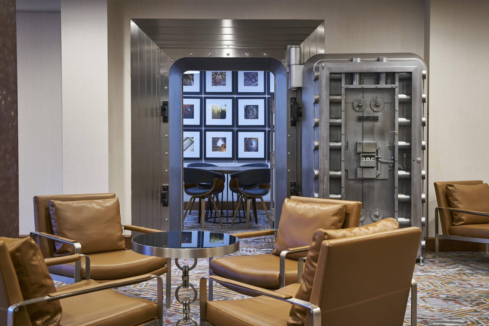 Nội thất khách sạn