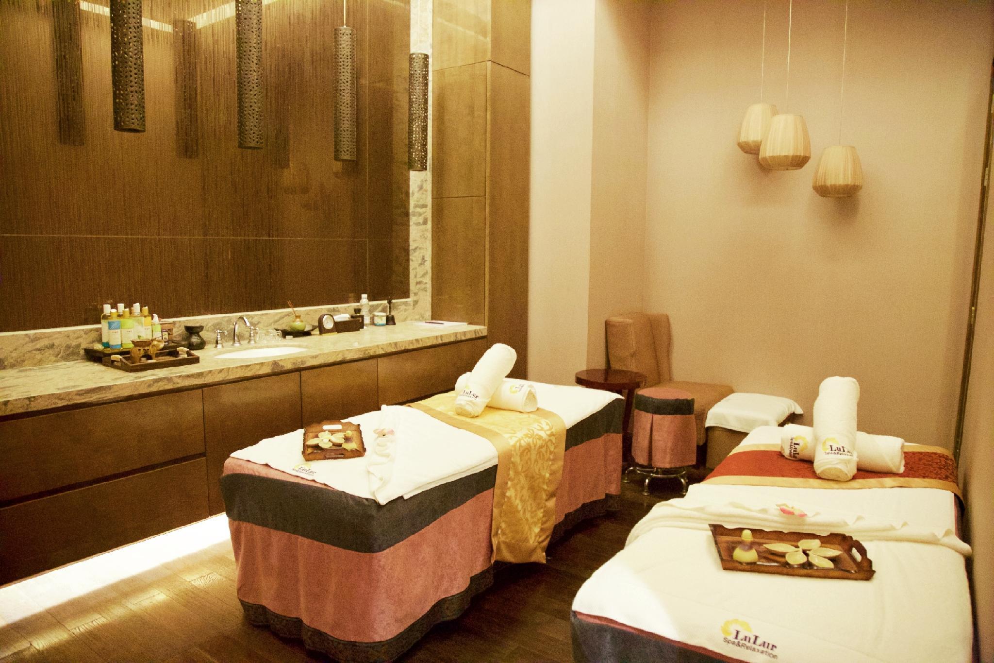 Dịch vụ chăm sóc sắc đẹp