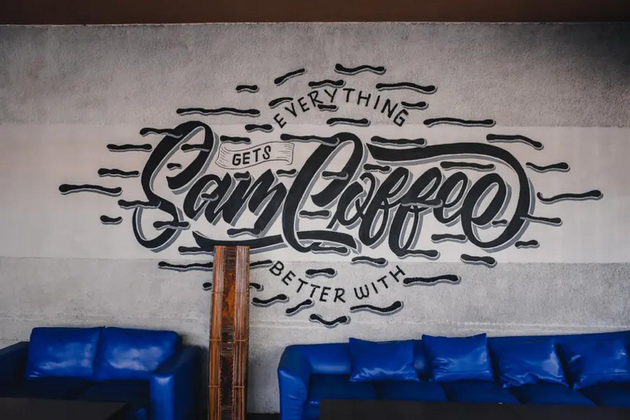 Nội thất khách sạn