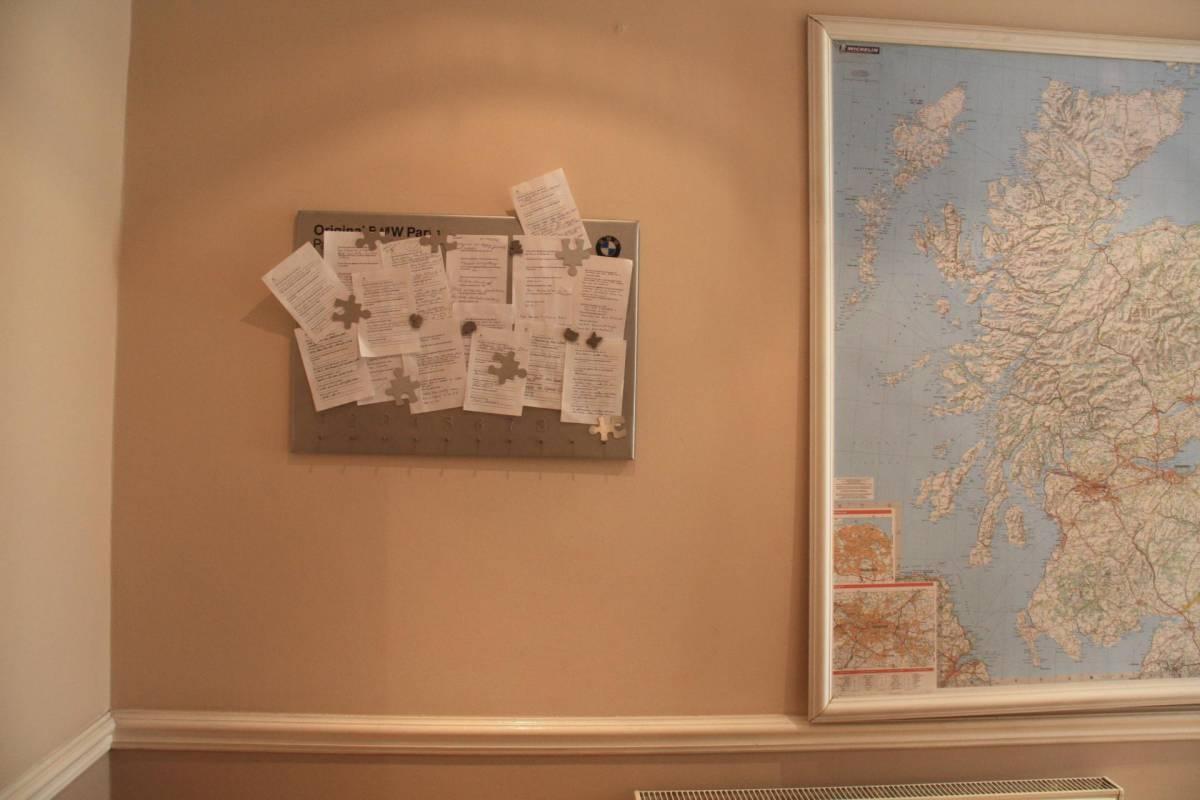 Nội thất khách sạn