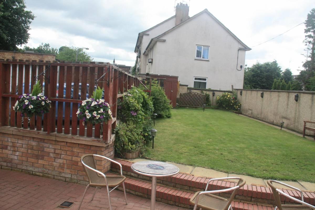 Khu vực công cộng