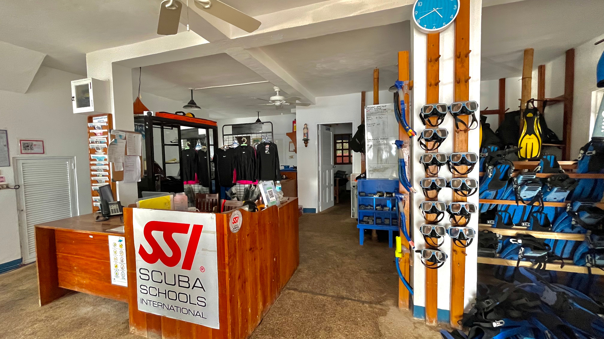 Thể thao và hoạt động