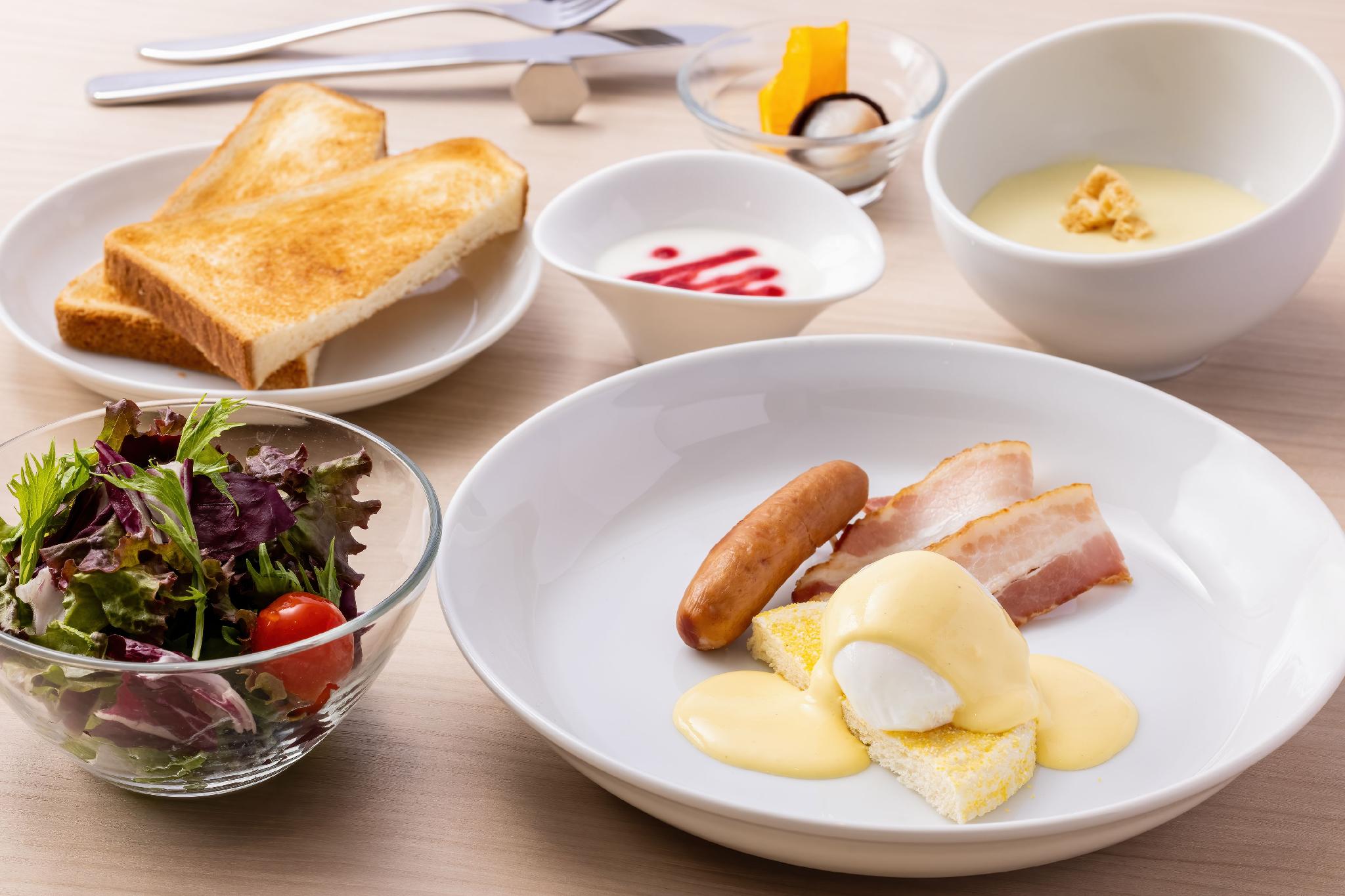 Đồ ăn và thức uống