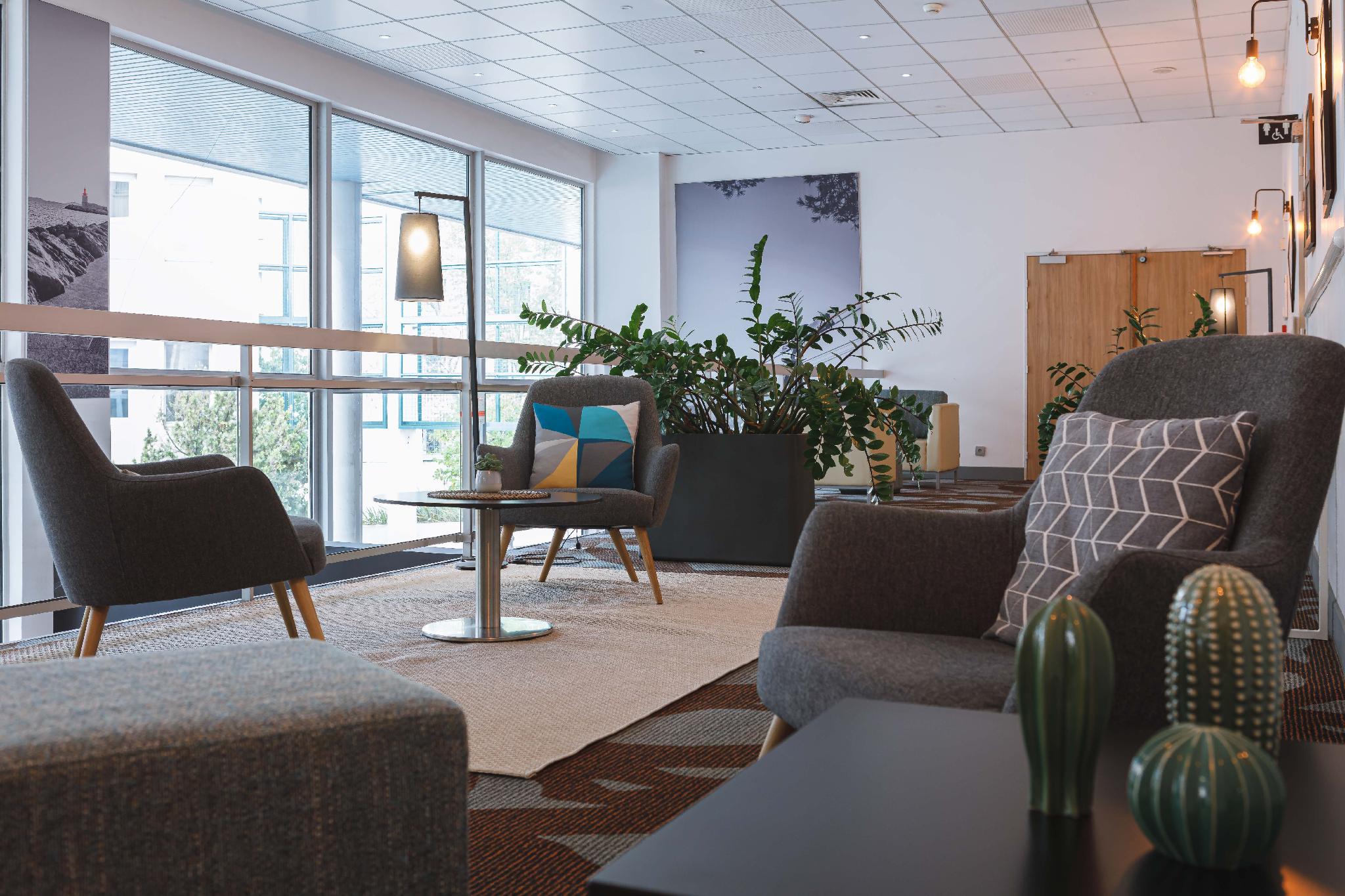 Nội thất khách sạn