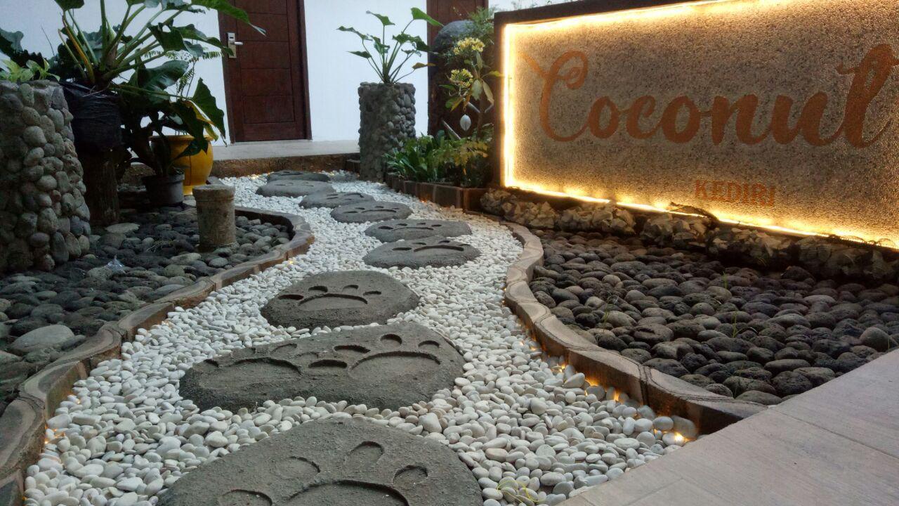 Khu vực công cộng