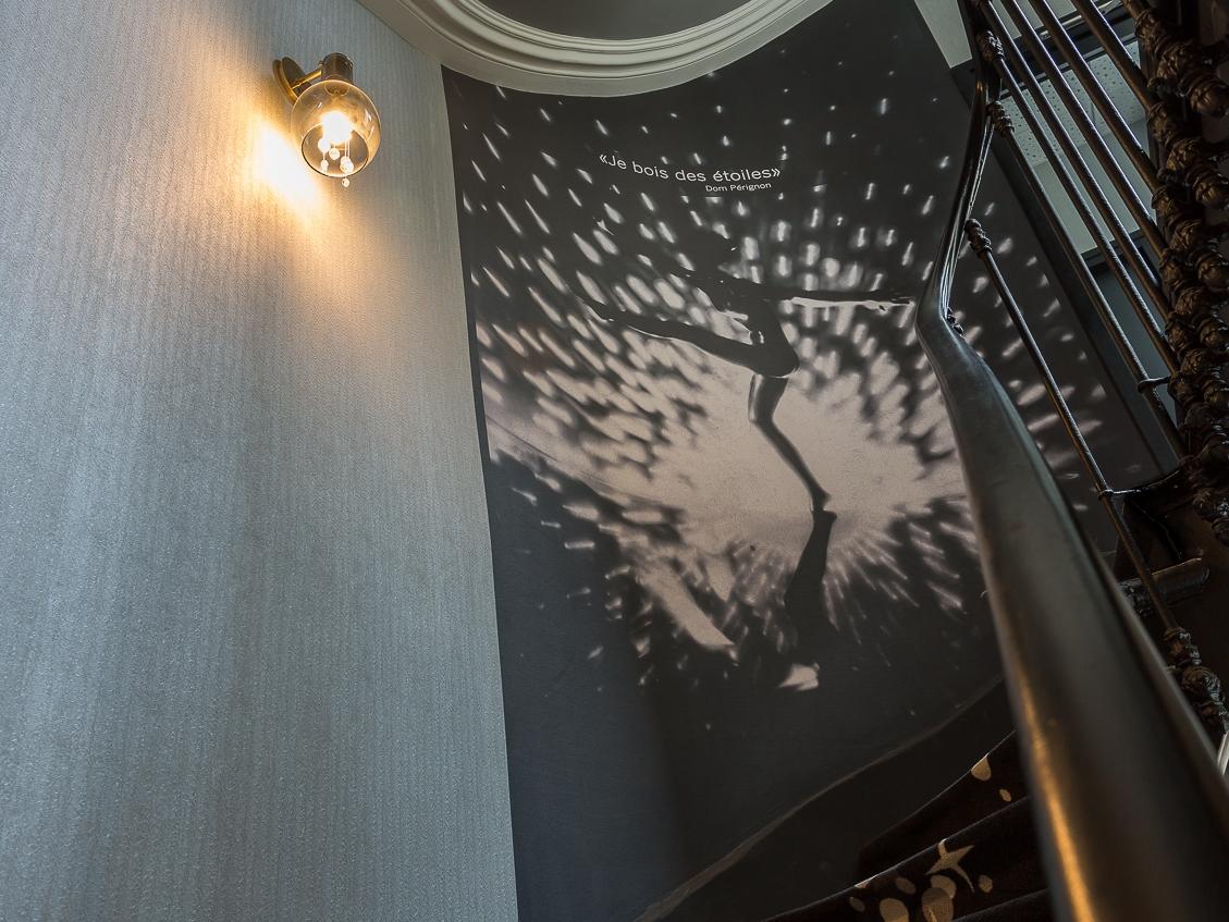 Nội thất khách sạn